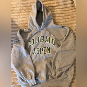 Brandy Melville Hoodie